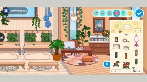 ||~ Обустройство школы 🏫 в тока бока 🌆~||~ Toca life world 🌍☄️~||~ Stasuk 💗💕