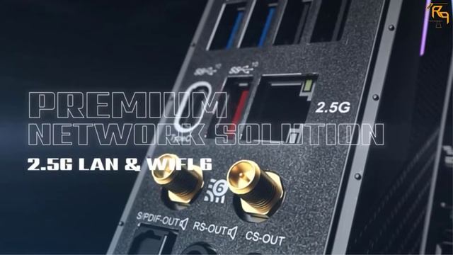 Top 5 Best Motherboard With Wifi in 2022 Reviews смотреть онлайн