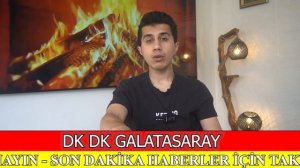 GS VURUR GEÇER! ARTIK FB İPLERİ SALDI! REZİL OLMAKTAN KORKUYORLAR!