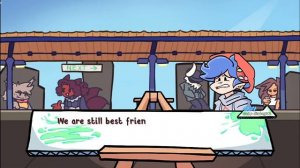 FNF Soft Mod Gameplay