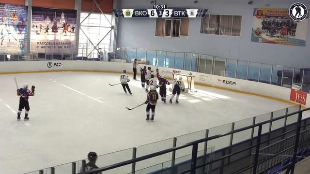 ВА ВКО (г.Тверь) – Восток (г.Тверь) | Лига Мечты 07.02.21. ГОЛЫ, ОПАСНЫЕ МОМЕНТЫ И ИНТЕРВЬЮ смотреть онлайн