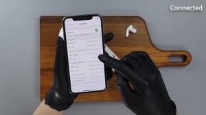 Giant Airpods Pro Unboxing ASMR