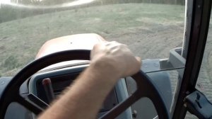 Какую сеялку я купил после СЗУ 3.6 / Посев яровой пшеницы сеялкой Tume HKL3000