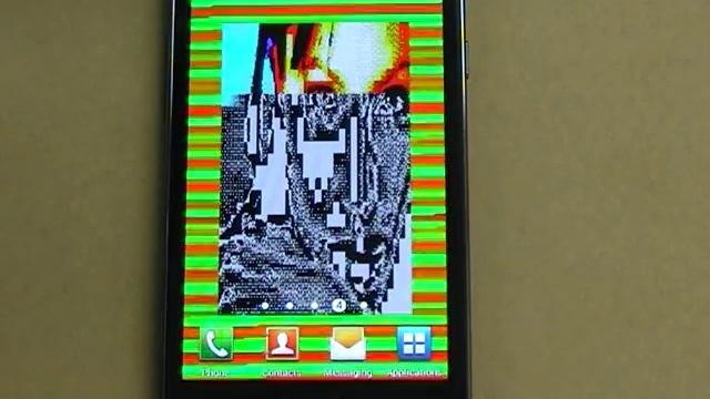 Speccy (ZX Spectrum) Live Wallpaper смотреть онлайн