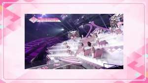 A Story of IZ*ONE - The Last Produce Group