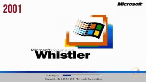 Windows Startup Sounds and Shutdown sounds