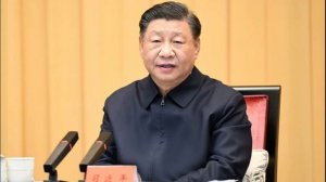 Си Цзиньпин призвал усилить боевые возможности китайской армии