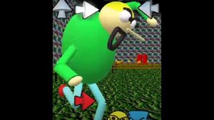 Friday Night Funkin': Vs. Dave and Bambi: Golden Apple Edition V1.2 (Theft instrumental)