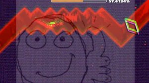 мой Нови лвл :з