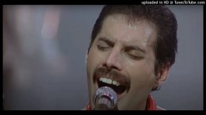 We Are The Champions - Queen (Rock Music Song)