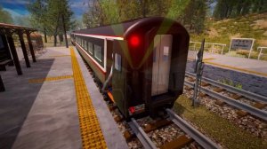 Train Simulator 3d: Subway Sim