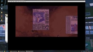 Policenauts PC-98 Emulator