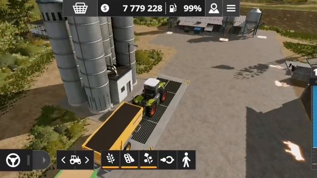 Мод Joskin Trans Space для Farming Simulator 20 #farmingsimulator20 #fs20mods #fs20mod #fs20 смотреть онлайн