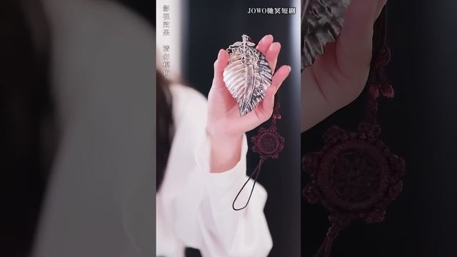 [MULTI SUB]玄天圣女下山化劫，救命恩公身中邪术，玄女主动献身，成为总裁的贴身风水师，性转版总裁贴身护卫！《总裁的美女风水师》#逆袭#短剧#打脸#都市#总裁#废柴#超能力【JOWO驰冥短剧】