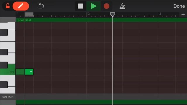 How To Make Comethazine Type Beat on GarageBand iPhone/iPad | how to make trap beat on GarageBand смотреть онлайн