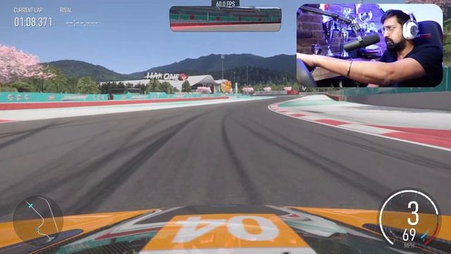 How I Got FAST At Forza Motorsport (And You Can Too!) смотреть онлайн