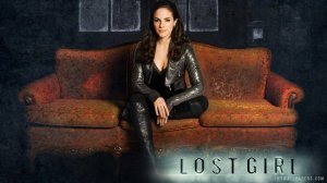 Сериал Зов крови - 1 сезон 5 серия / Lost Girl