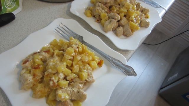Влог Хлопай ресницами и рожай