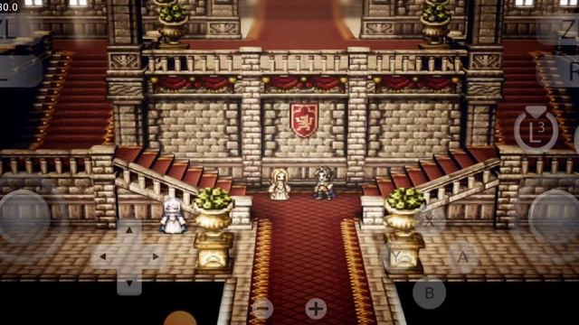 Yuzu Github v154 Octopath Traveller смотреть онлайн