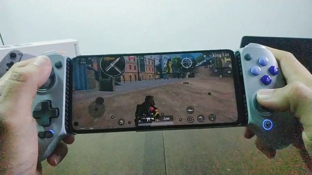 Part 5 menjawab pertanyaan dari Viewers || Gamesir G8 Galileo