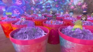 Awesome Bloss’ems Surprise Dolls | Who Will You Grow? 30 Second Commercial