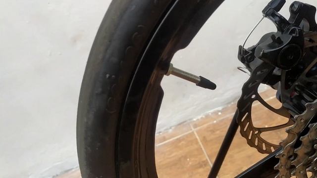 FULL UPGRADE Dahon Ion Madison 2020! смотреть онлайн