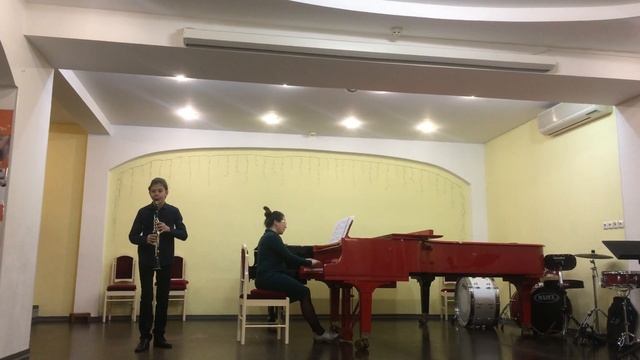 П.И.Чайковский "В деревне". смотреть онлайн