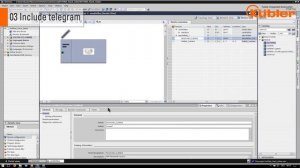 How to integrate a ProfiNet encoder in Siemens Tia Portal I Kübler Group