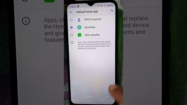 Realme C35 Back to Original settings ! смотреть онлайн