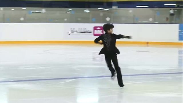 Первенство России младшего возраста Юноши, cтаршая группа КП 17 Тимур БЕДЕРДИНОВ МОС смотреть онлайн