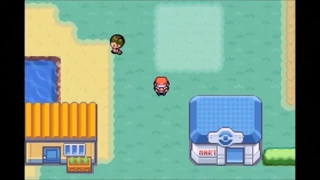 Pokemon FireRed - 21: GremlinSerj - Заполняем покедекс - [ПРОХОЖДЕНИЕ] смотреть онлайн