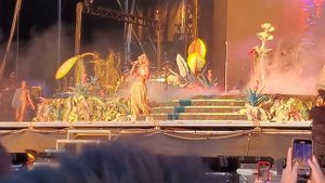 Doja Cat, Streets , Austin City Limits 2021