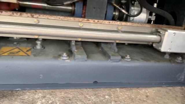 Bomag BF 300P (1022) - MAC 2000 srl смотреть онлайн