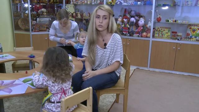Детские Сады смотреть онлайн