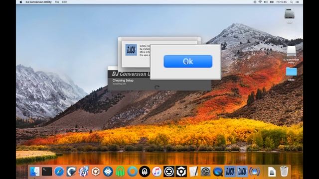 On older macOS systems, an extra installation step might be required by the ATGR apps смотреть онлайн