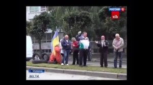 Простые жители Украины теперь нищие!