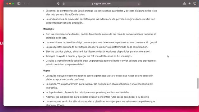 Como actualizar a macOS big sur 11.2.2 | principales novedades y corrección de errores смотреть онлайн
