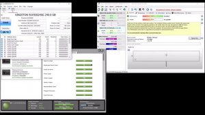 Kingston SSDs Mass Use Results. 1.5% Failure Rate. Let's Check Out The Failed Solid State Drives!