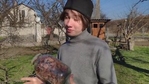 СЕЛО VS ГОРОД 3 _ деревня против города