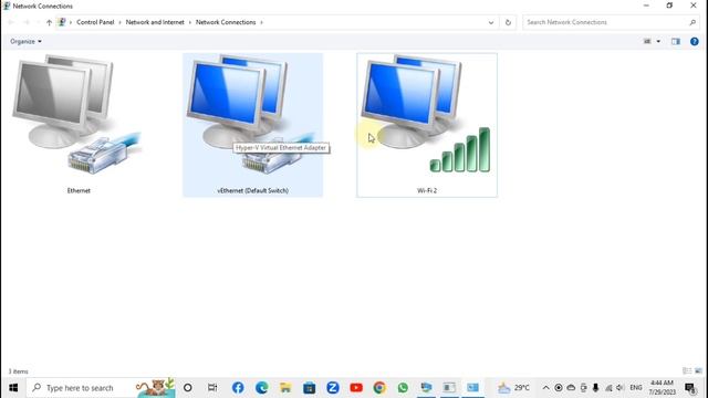 How to Set Up ICS (Internet Connection Sharing) - Step-by-Step Tutorial