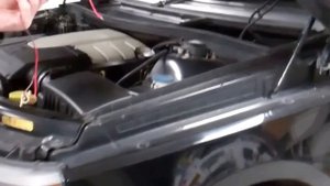How to fix central locking problem on Range Rover L322 keyfob / BCU reset