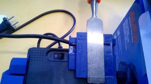 Не проплаченый обзор точильного станка 3 в 1