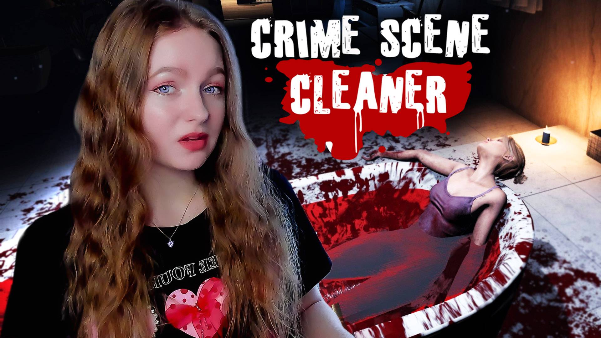 БОЛЬШОГО ДЖИМА РАСКРЫЛИ! ►Crime Scene Cleaner #16