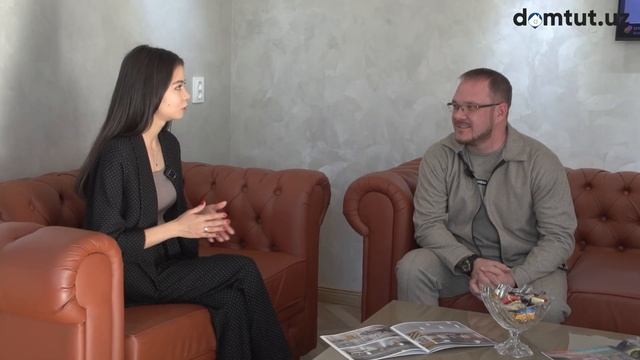Квартиры в готовом жилом комплексе! Жилой комплекс Mingchinor