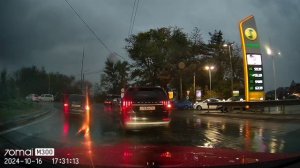 70Mai Dash Cam M300