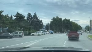 ВЛОГ Сегодня был НАСЫЩЕННЫЙ ДЕНЬ ! Утренняя зарядка и уборка дома ! Хотим заменить лобовое стекло !