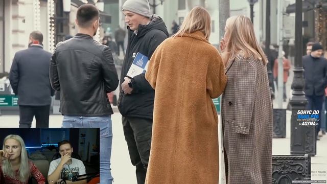 modestal смотрит EDWARD BIL ПРАНК / КРАСАВИЦА ПОВЕЛАСЬ НА AIRPODS PRO / реакция девушки НА ПИКАП смотреть онлайн