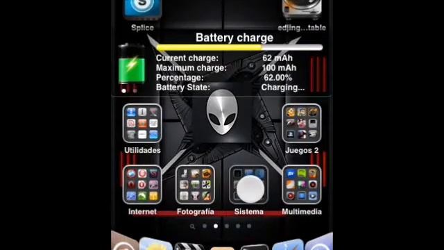 Madar PDF a iBooks desde Ubuntu смотреть онлайн