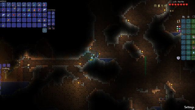 Terraria #24 - Kiếm Được Katana Rồi :) смотреть онлайн