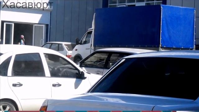 Хасавюрт Дагестан смотреть онлайн